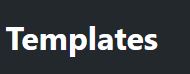CopyrightHome